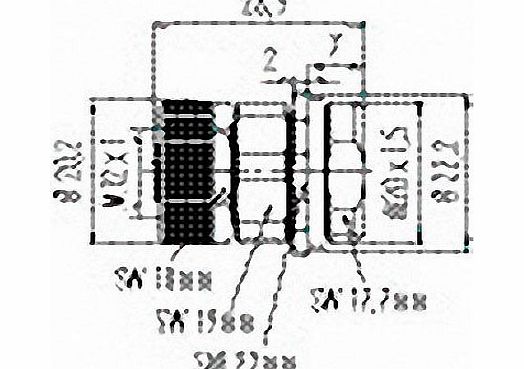 Binder 99 0432 500 04 Female 4 Pin with Screw
