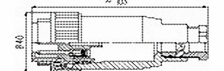 Binder 99 0709 00 05 M 10-12mm Cable Mnt 4 PE