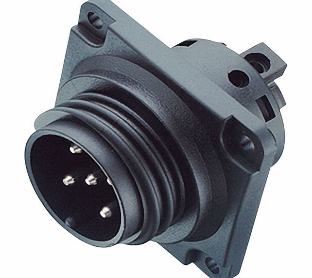 Binder 99 0740 00 24 F Panel Mnt 24 Pin with