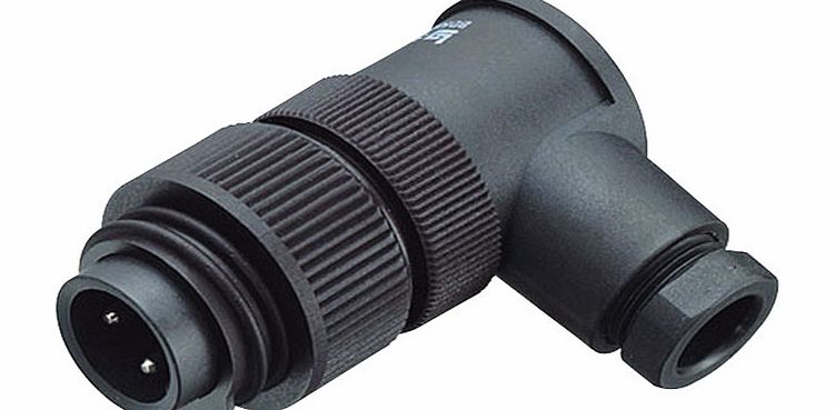 99 4221 70 04 M 6-8mm Angled Cable Mnt