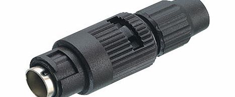 Binder 99 9475 100 07 Male 3-4mm 7 Pin Cable