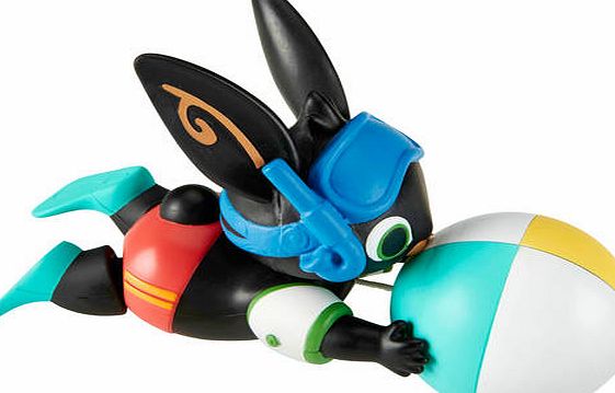 Bing Fisher-Price Bing Swimming