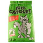Bio-Catolet Cat Litter 12l