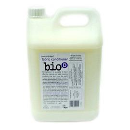 Bio D 5l Fabric Conditioner with Lavender
