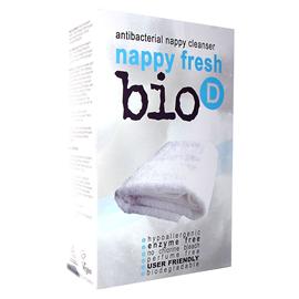 Bio D Antibacterial Nappy Fresh 500g