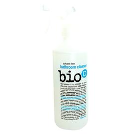 bio D Bathroom Spray 500ml
