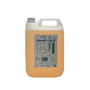 D Concentrated Laundry Liquid (5lt)