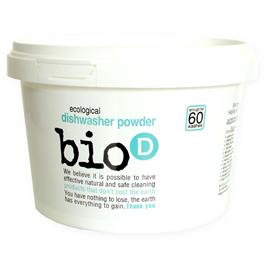 bio D Dishwasher powder 1.2kg