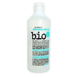 bio D Dishwasher Rinse Aid 500ml