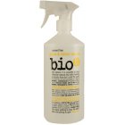 Bio D Glass and Mirror Cleaner