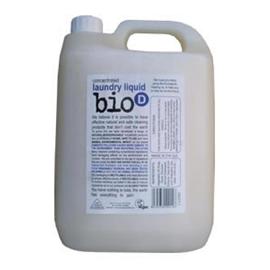 Bio D Laundry Liquid 5 Litre
