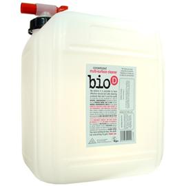 Bio D Multi Surface Cleaner 15 Litre