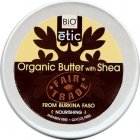 Organic Body Butter 100g