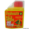 Glyphosate Kills Weeds and Roots 350ml