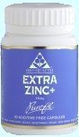 Bio Health Ltd Bi Health Extra Zinc with Vitatamin B6 and Minerals
