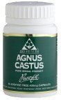 Bio Health Agnus Castus -60 Capsules (Bio-health)