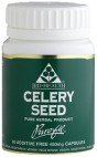 Bio Health Ltd Bio Health Celery Seed 450mg - 60 caps (Bio-Health)