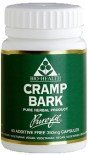 Bio Health Cramp Bark 350mg - 60 caps (Bio-Health)