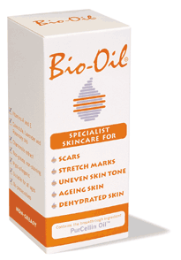 Bio-Oil 125ml of Bio Oil