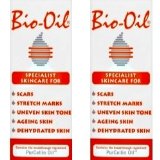 Bio Oil Bio-Oil - TWIN PACK 2 x 60ml