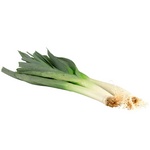 BIO PODER Organic Leek
