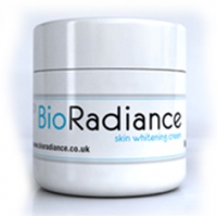 Bio Radiance Skin Whitening Cream BIORAD-CREAM
