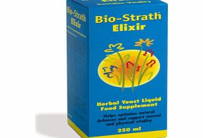 Bio-strath Elixir 250ml