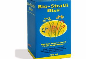 Bio-strath Elixir 750ml