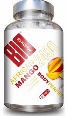 Bio-Synergy African Mango 60