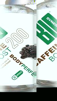 Bio-Synergy Caffeine - 60