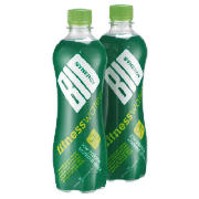 Bio Synergy Fitness Water 500ml x 12