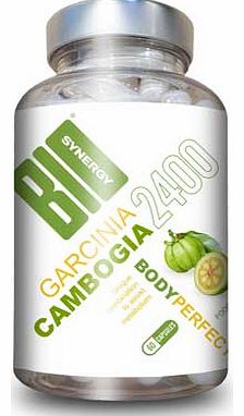 Bio-Synergy Garcinia Cambogia 60g