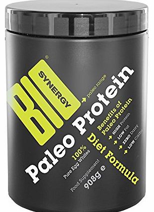 Bio-Synergy Paleo Diet Protein 908g