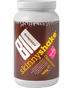 Bio-Synergy Skinny Protein Chocolate Shake