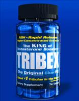 Bio Test Tribex - 74 Capsules