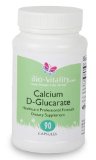 Bio-Vitality Calcium D-Glucarate