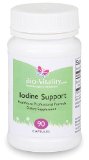 Iodine Support