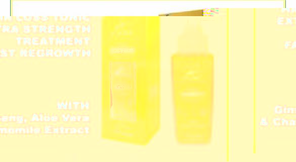 BIO WOMAN HAIR LOSS TONIC EXTRA STRENGTH TREATMENT FAST GROW REGROWTH REGROW