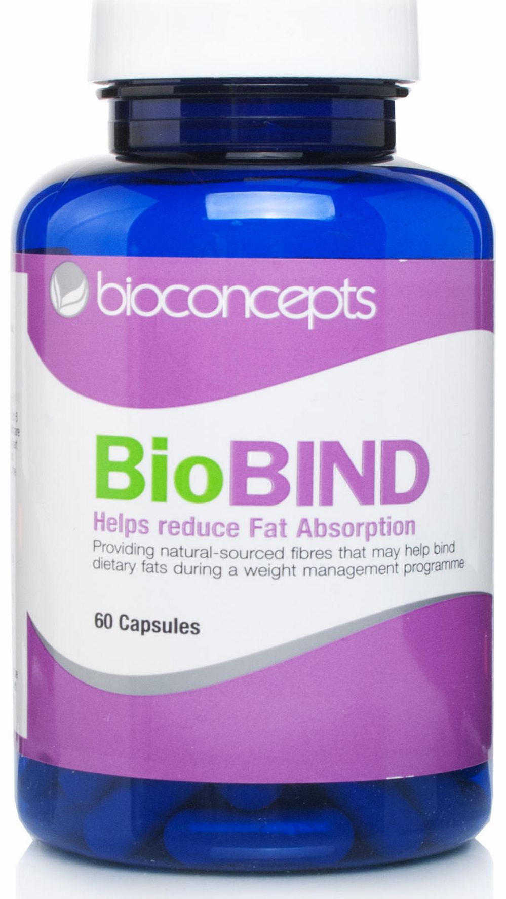 BioBIND Natural Fat Binder