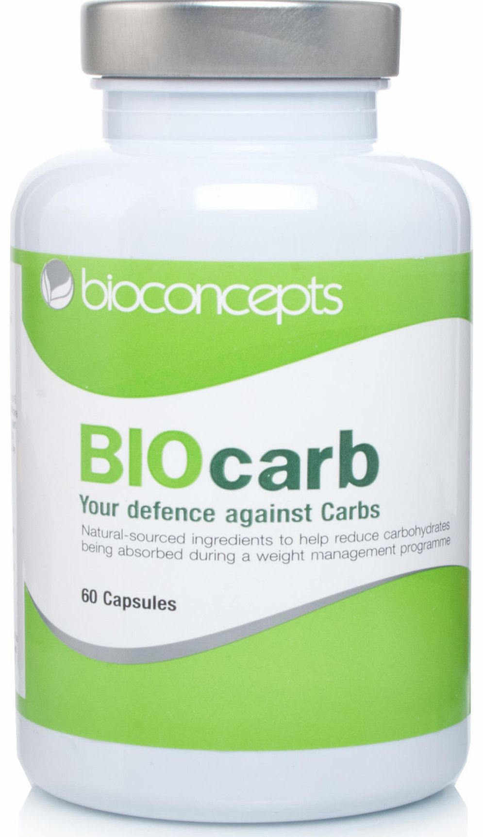 BioCARB Natural Carb Blocker review, compare prices, buy online