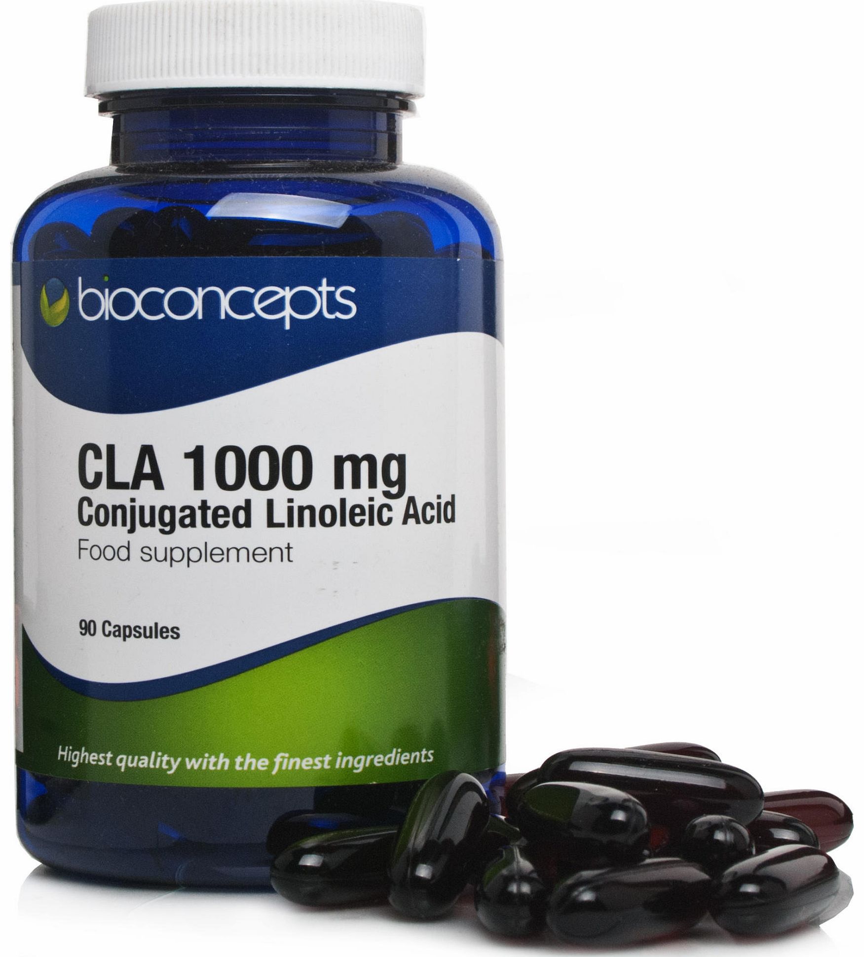 Bioconcepts CLA 1000mg