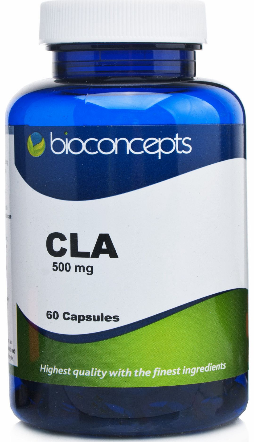 Bioconcepts CLA 500mg