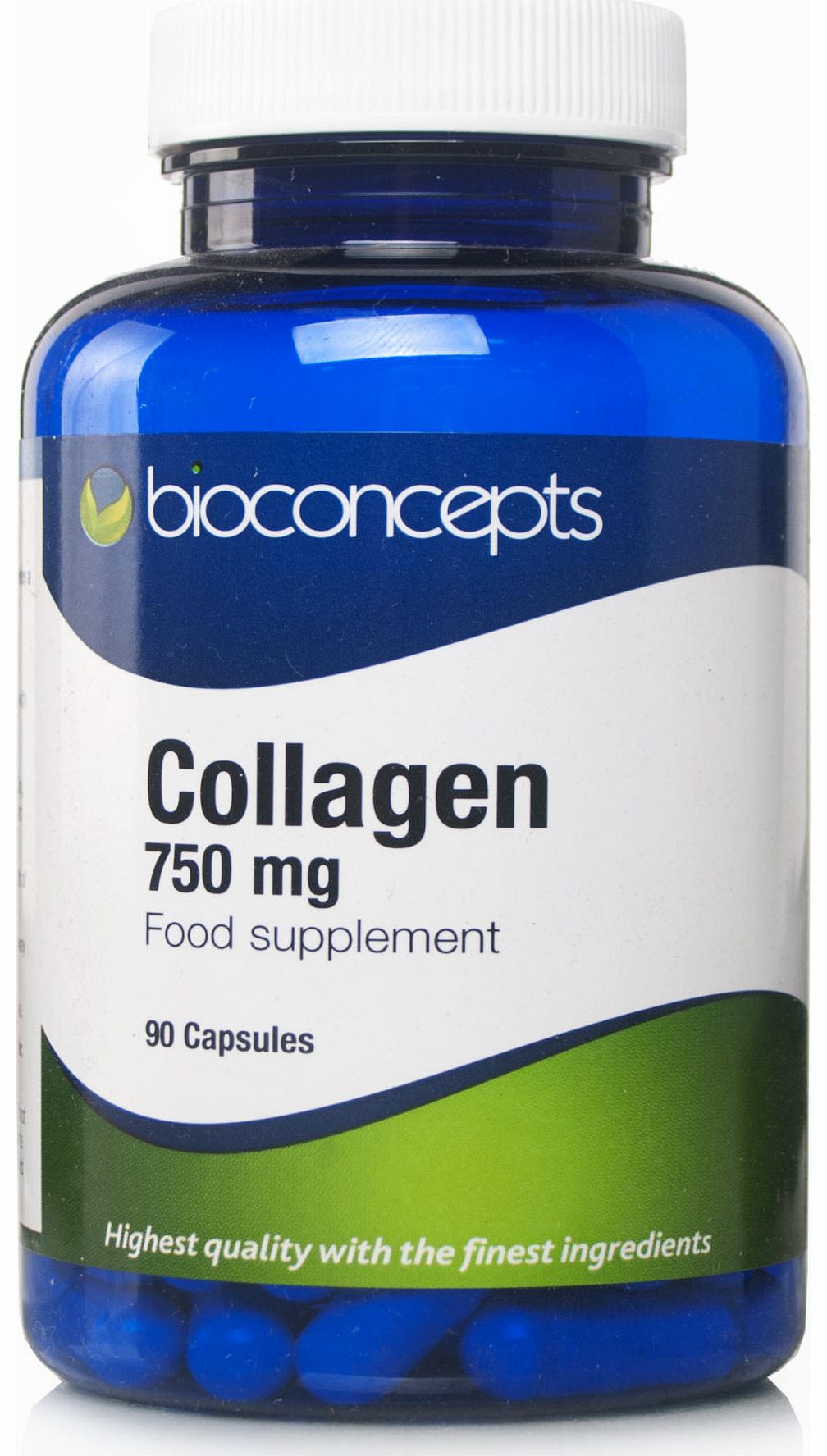 Bioconcepts Collagen 750mg
