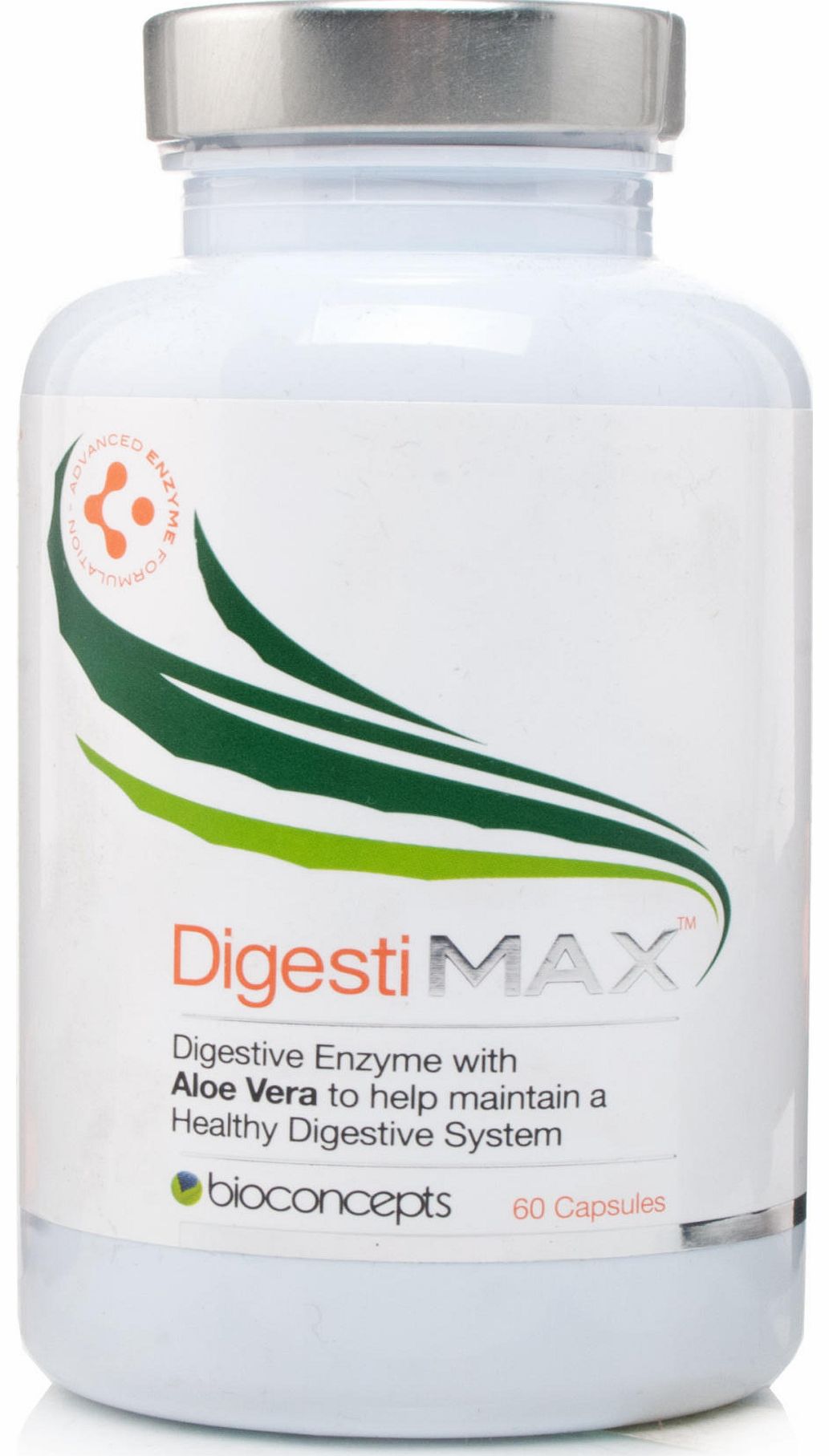 Bioconcepts DigestiMAX with Aloe Vera