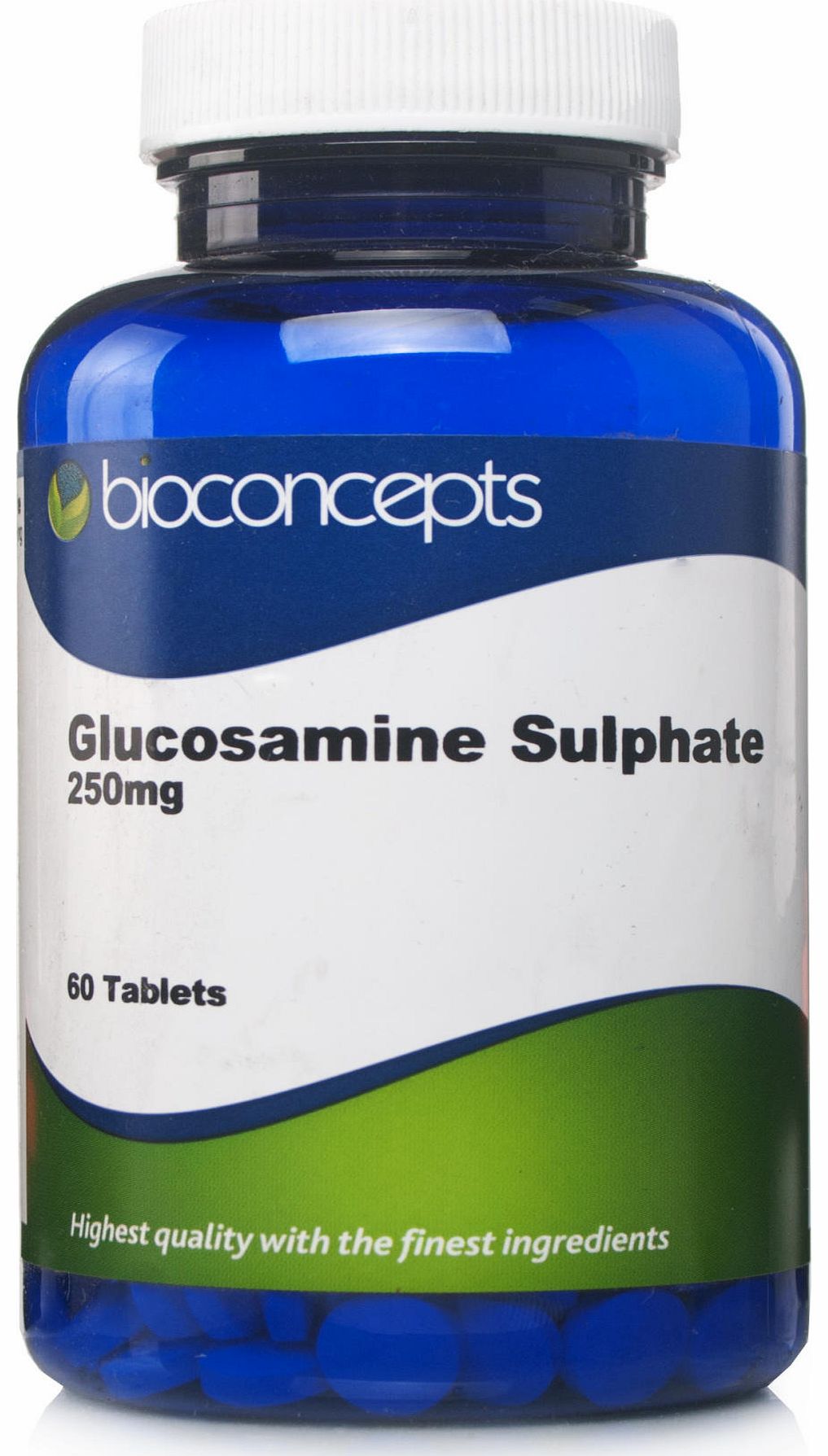 Glucosamine 250mg