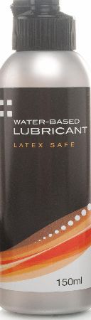 Latex Safe Lubricant