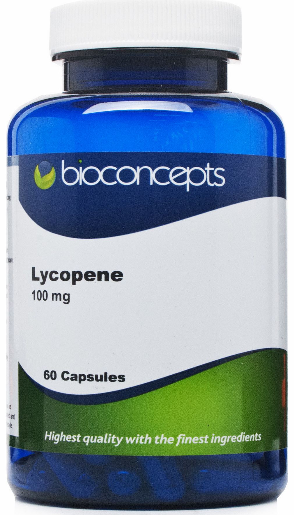 Bioconcepts Lycopene 100mg