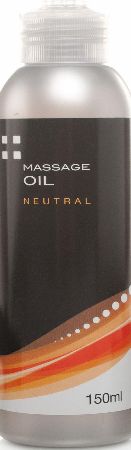 Massage Oil Neutral