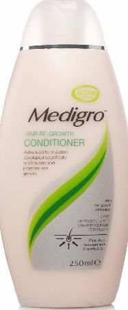 Bioconcepts MediGro Hair Re Growth Conditioner