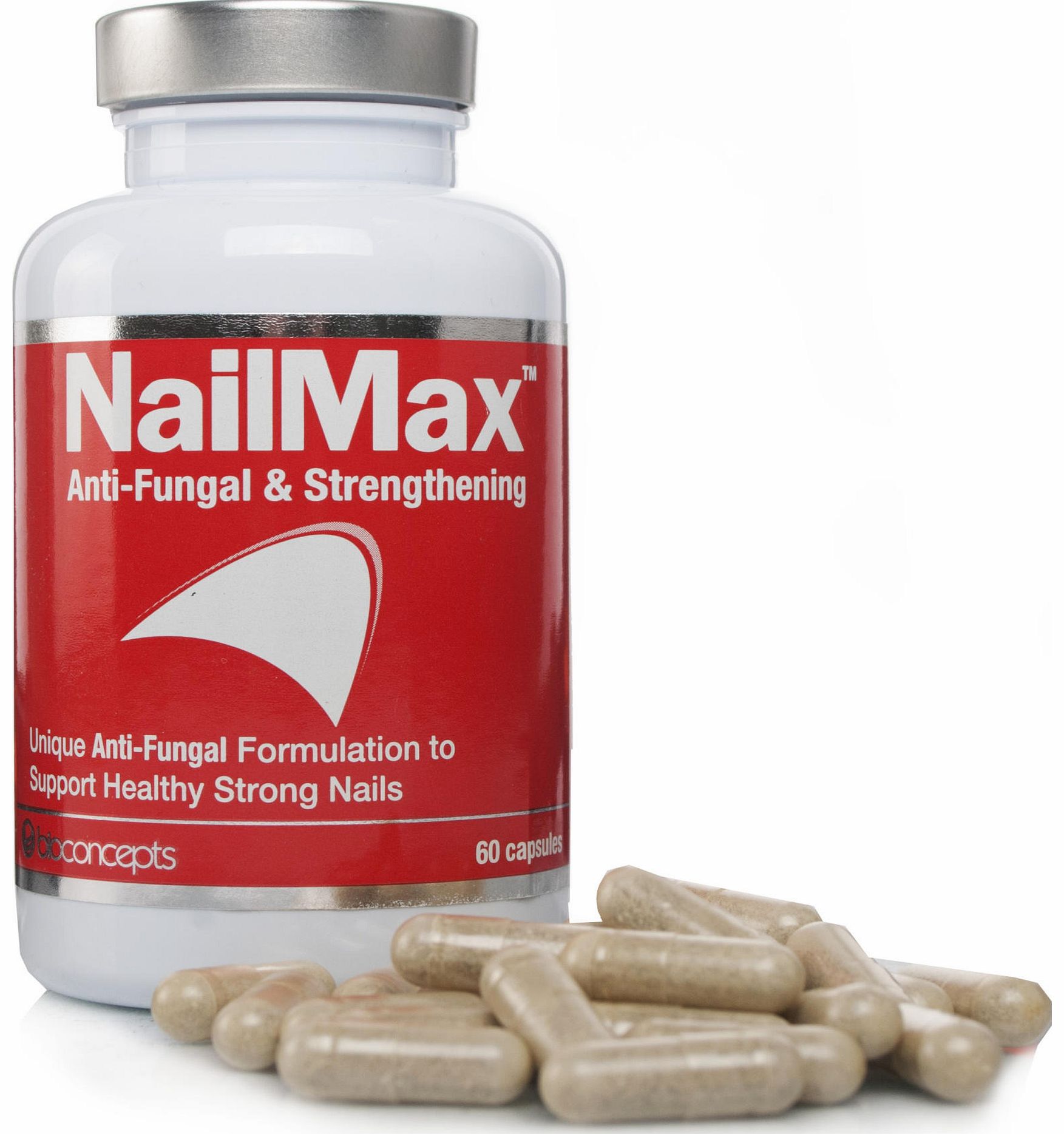 Bioconcepts NailMax
